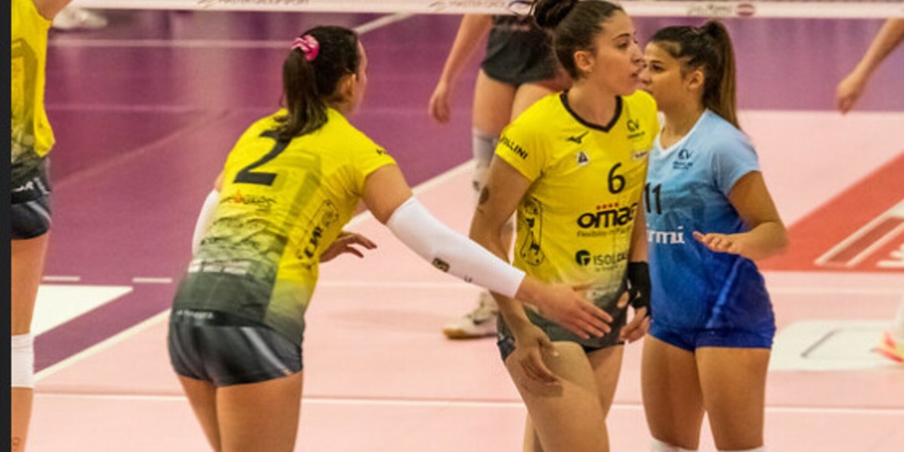 S.G. in Marignano travolge Marsala