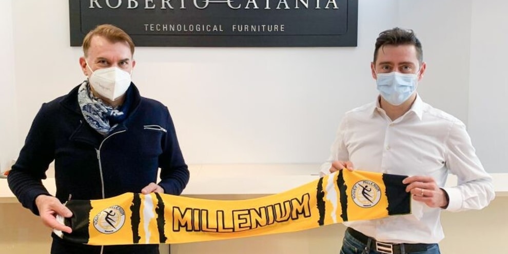 Brescia ha scelto Beltrami per la panchina