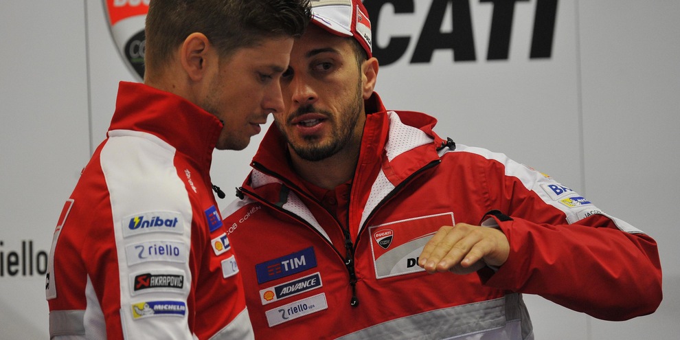 MotoGp, Stoner a Sepang per i test