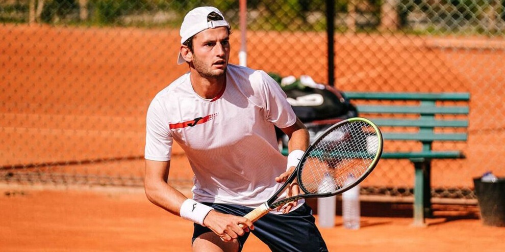 Internazionali d’Italia, Brancaccio ko nelle qualificazioni