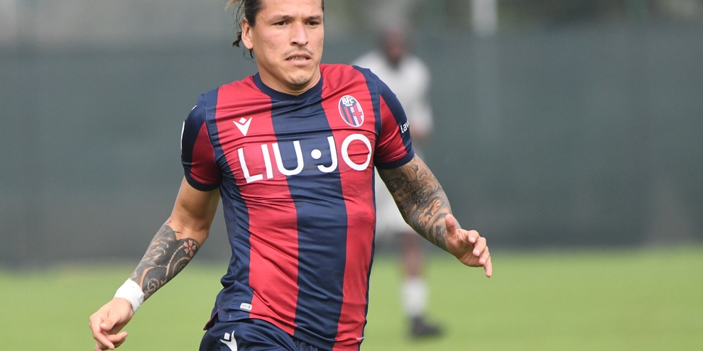 Spezia, Meluso chiama Santander in bianconero