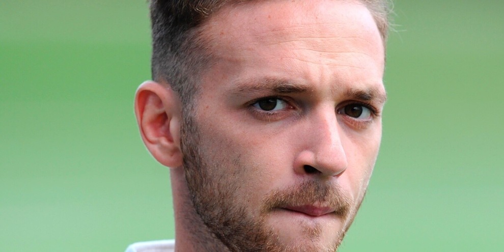 Italia, per Lazzari problemi personali: salta il ritiro