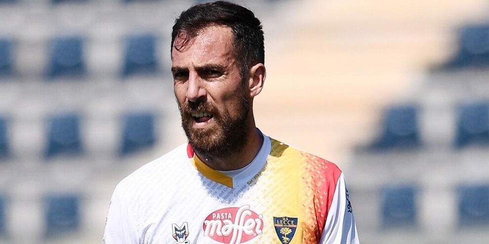 Lecce, Mancosu può esultare: è guarito dal cancro