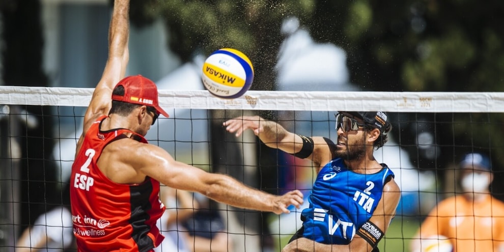 Partono bene gli azzurri a Sochi