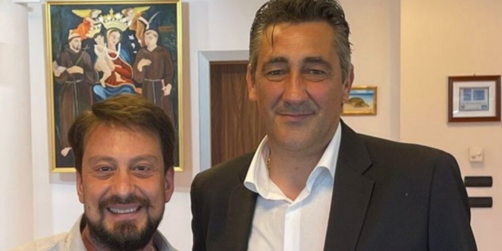 Reggina, ufficiale: Aglietti è il nuovo tecnico