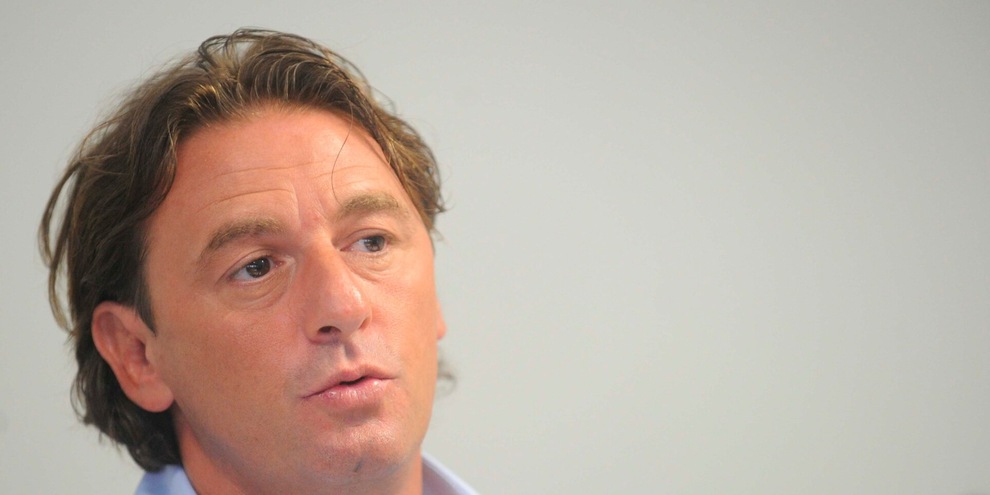 Oggi Gravina firma la grazia per Signori