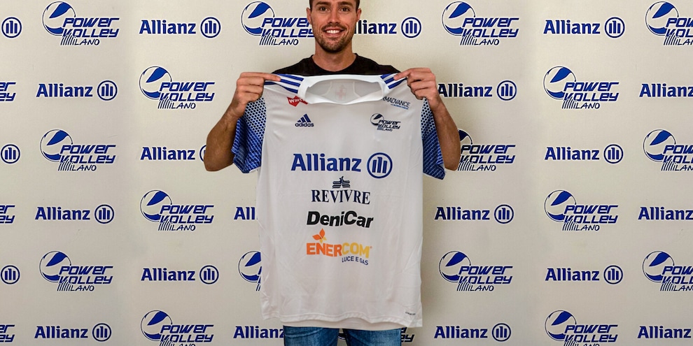 Thomas Jeaschke schiaccerà per Milano