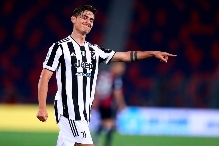 Dybala investe negli esports