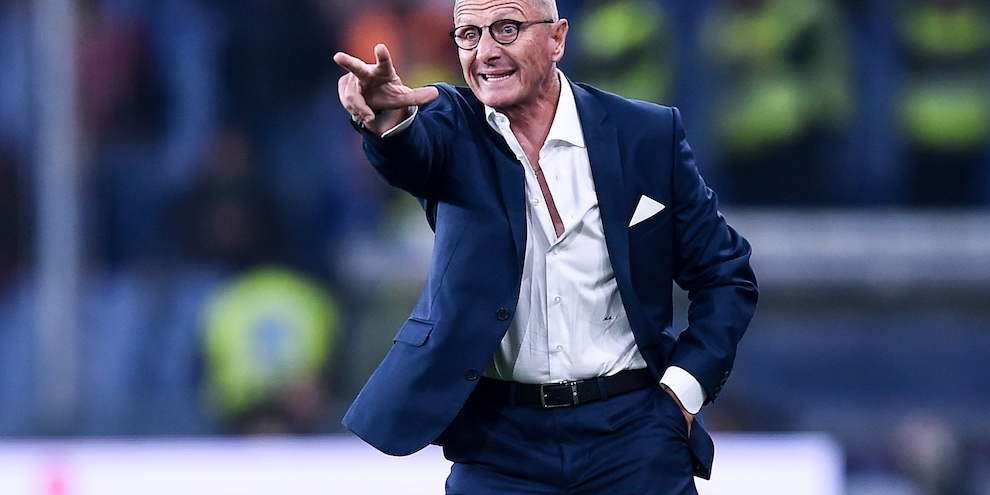 Empoli, per la panchina ritorna Andreazzoli