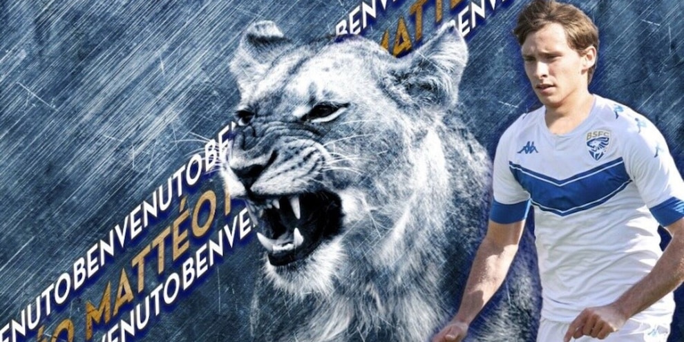 Il Cagliari saluta Tramoni: va al Brescia