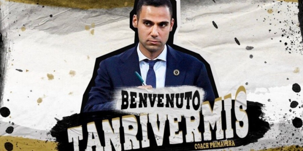 Spezia, scelto Tanrivermis per la Primavera