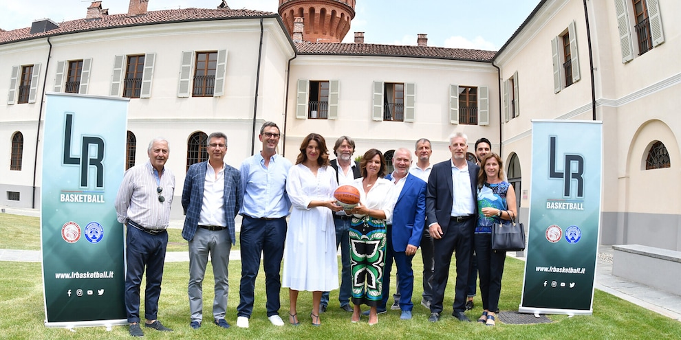 Nasce Langhe Roero Basketball, novità della pallacanestro piemontese