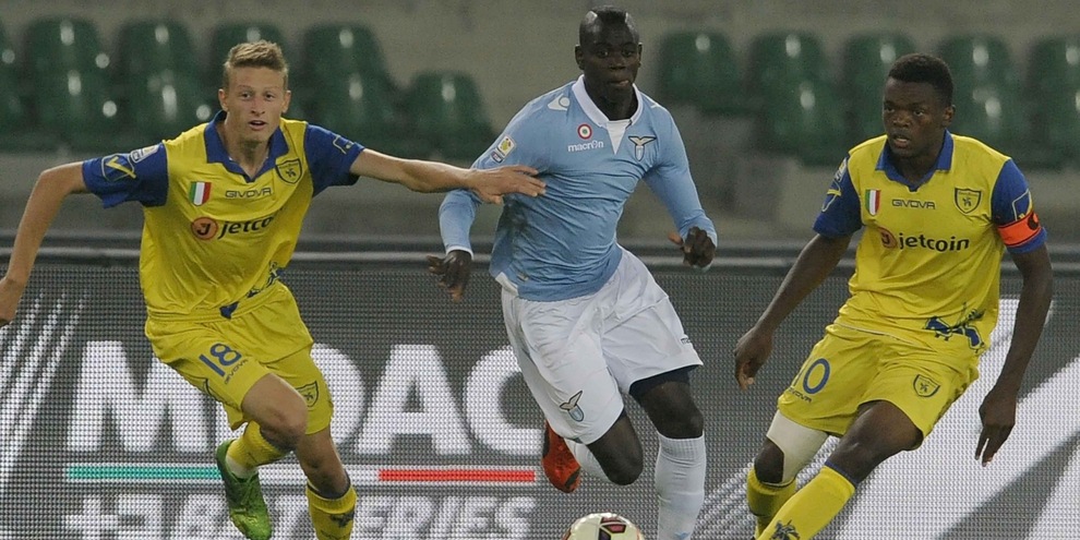 Cittadella, arriva Tounkara dalla Viterbese