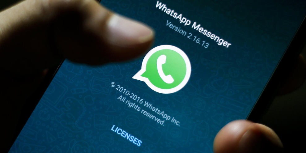 WhatsApp, annunciate nuove funzionalità per i messaggi vocali