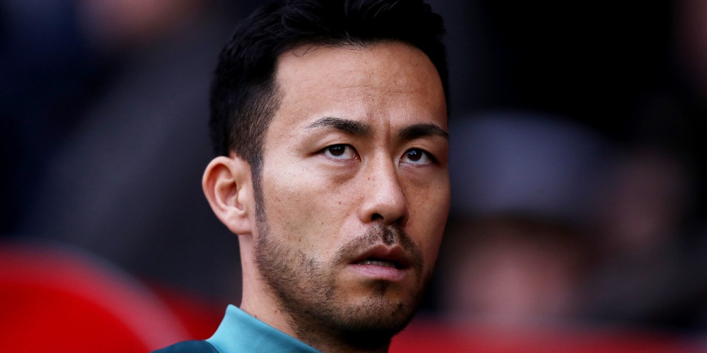 Sampdoria, ufficiale Yoshida: arriva in prestito secco