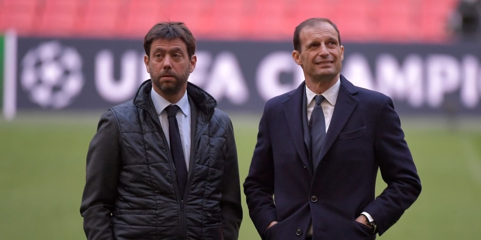 Juve-Allegri, sarà resa dei conti