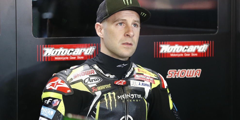 GP Spagna, Rea senza rivali nella Superpole Race