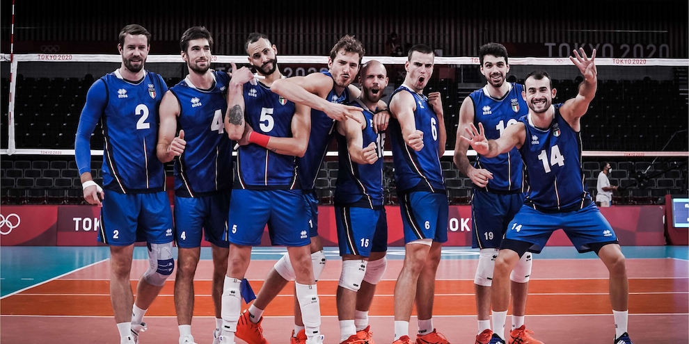 Blengini: "devo dire bravi ai ragazzi"