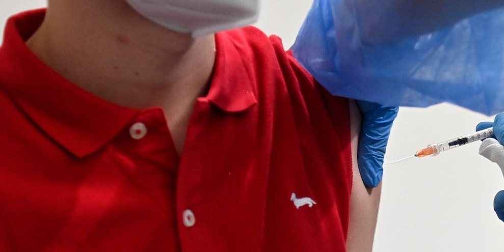 Comitato bioetico, se minore rifiuta vaccino nessun obbligo