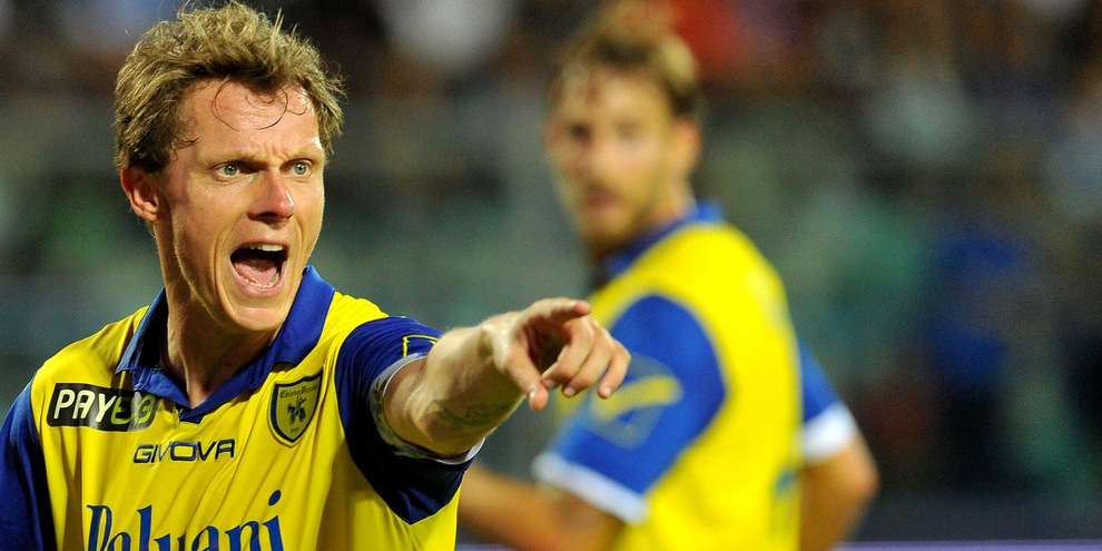 Chievo, ufficiale il rinnovo di Frey