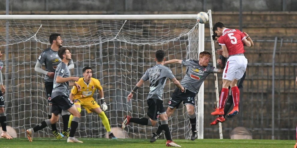 Piacenza, Ballarini in prestito dall'Udinese