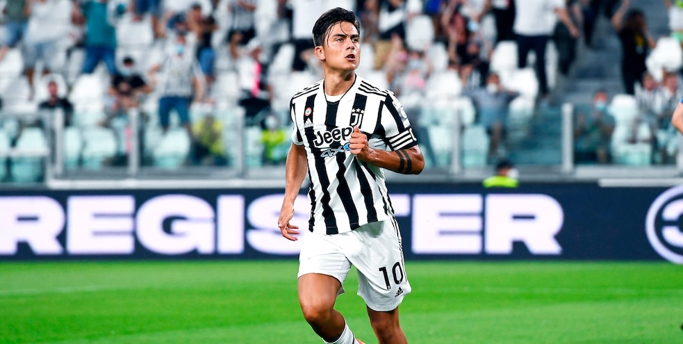 Juve e Dybala, incontro da fumata bianca