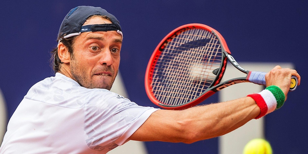 Qualificazioni Us Open, avanza Lorenzi