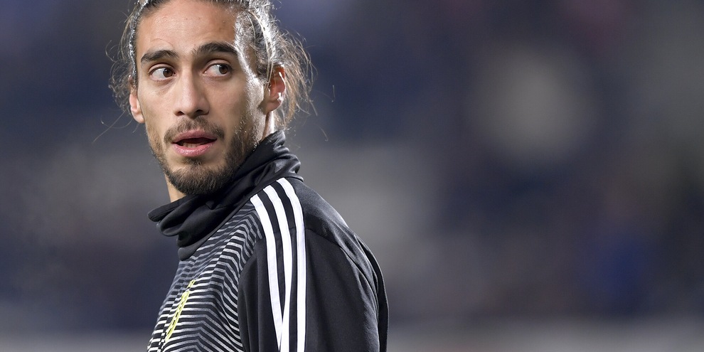 Cagliari: ufficiale l'ingaggio di Caceres