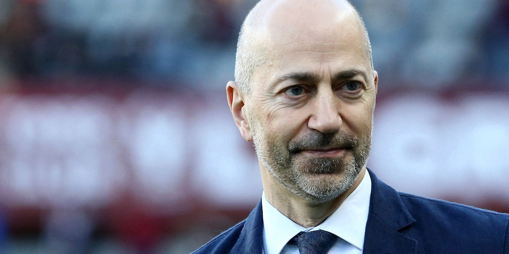 Se Gazidis non è parente di Galliani