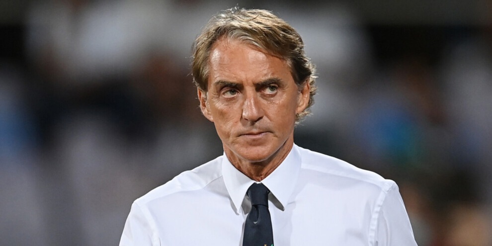 Italia, Mancini è deluso: "Ci è mancato il gol. In Svizzera per vincere"