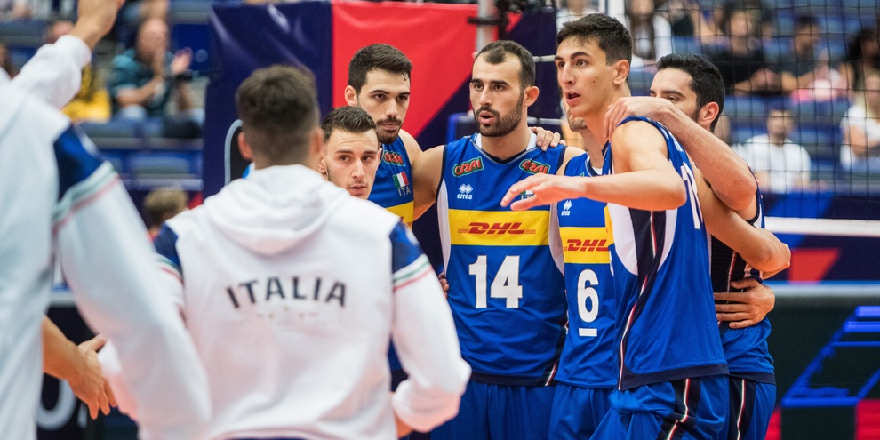 Europei: Galassi "domani gara difficile"