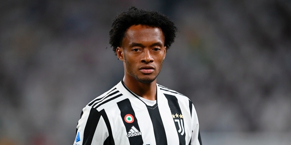 Napoli-Juve, Allegri perde Cuadrado: ko per gastroenterite