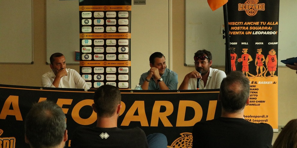 BEA Day, presentato il progetto BEA Leopardi 2021-22