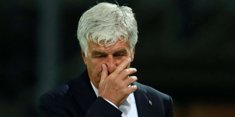 Salernitana-Atalanta, Gasperini prova a ripartire