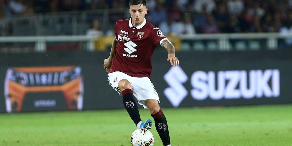 Toro, per Baselli una scelta di vita