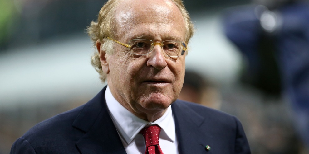 Scaroni: «Milan, avanti con Gattuso. Obiettivo Champions»