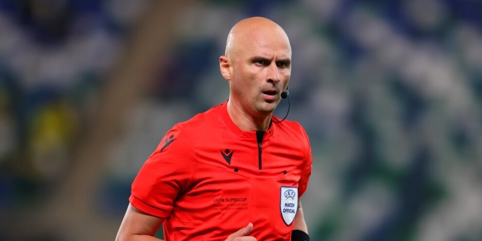 Nations League, Italia-Spagna diretta dall'arbitro russo Karasev