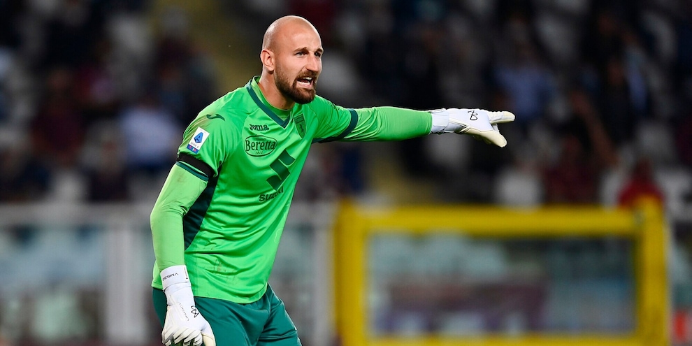 Torino, Milinkovic-Savic studia Osimhen