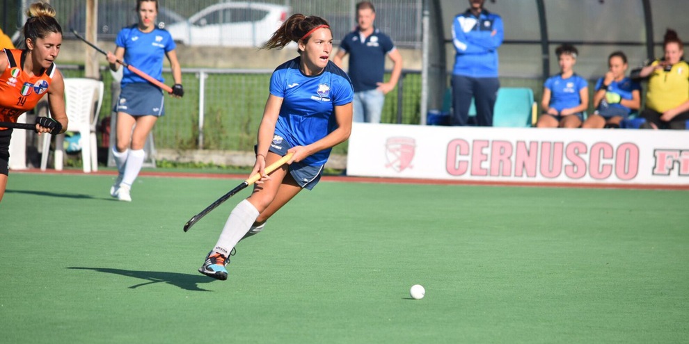 A1F: Torino Universitaria ko ma a testa alta