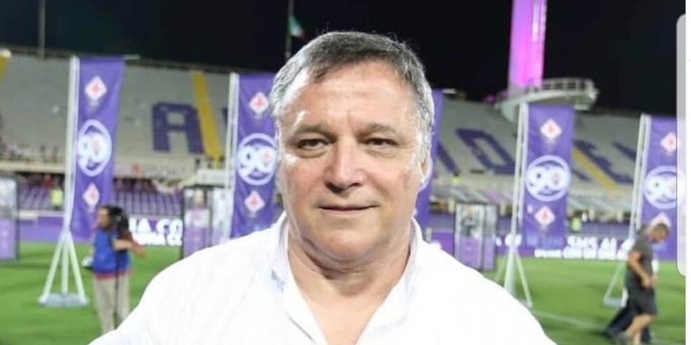 Daniel Bertoni, annuncio choc: "Ho un cancro alla prostata"