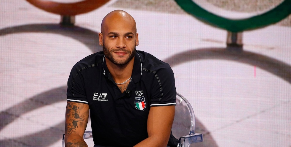 Coe, parlaci della 4x100 inglese