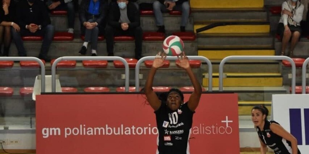 Vicenza espugna il Centro Pavesi