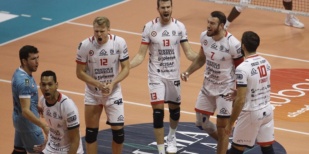 Bergamo acuisce la crisi di Siena