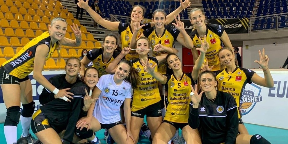 Brescia si prende i tre punti contro S.Elia