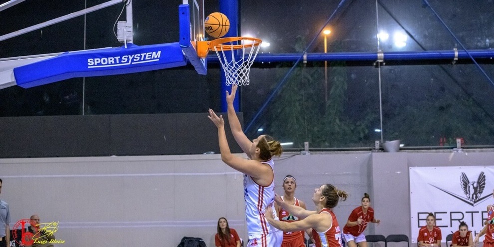 Autosped cerca il settimo sigillo contro Ponzano