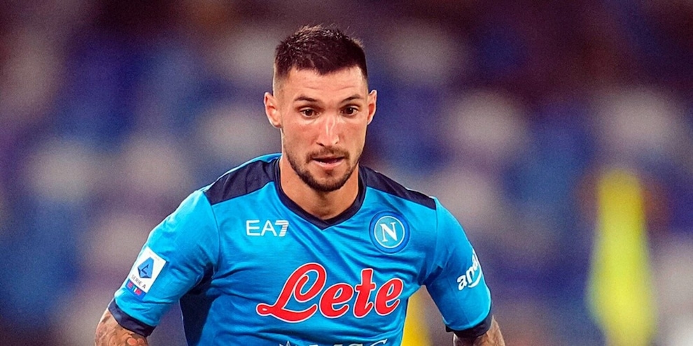 Napoli, che guaio: Politano positivo al Covid