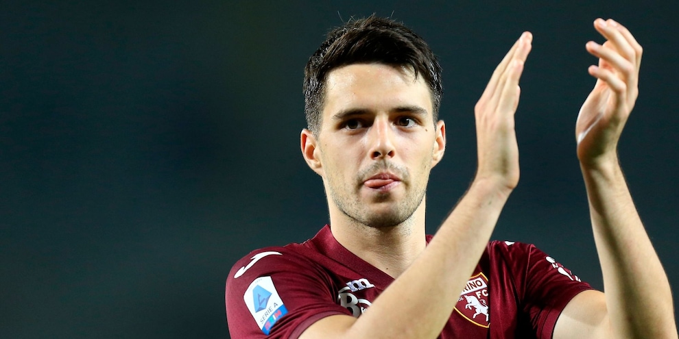 Torino, certezza Brekalo