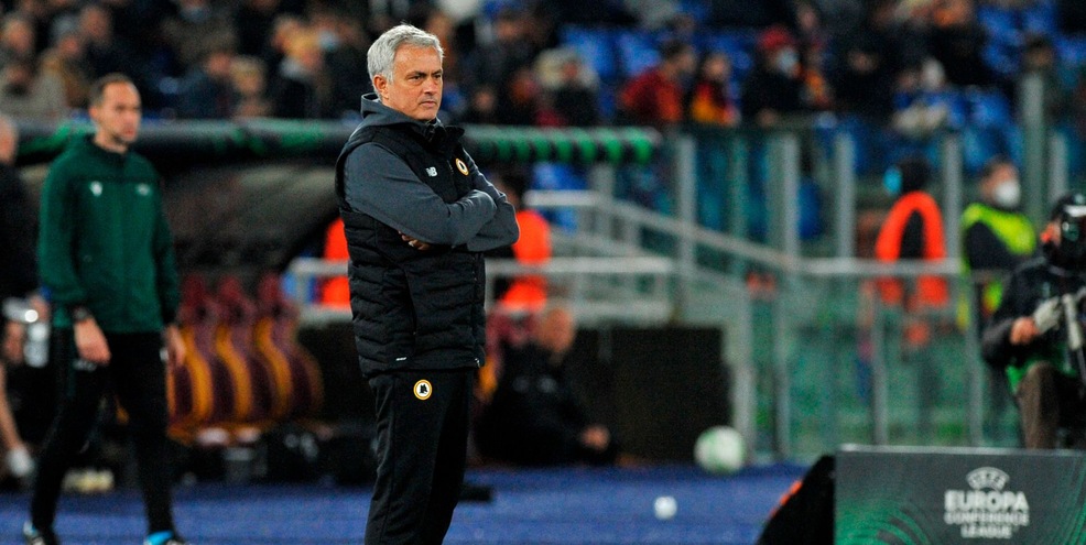 Roma-Zorya, scelto l'arbitro in Conference League