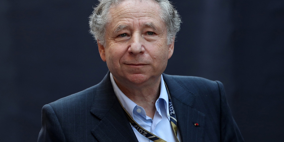 F1, Jean Todt su Schumacher: "Non è il più grande della storia"