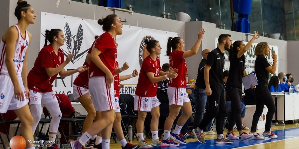 Autosped supera in amichevole Sanga Milano